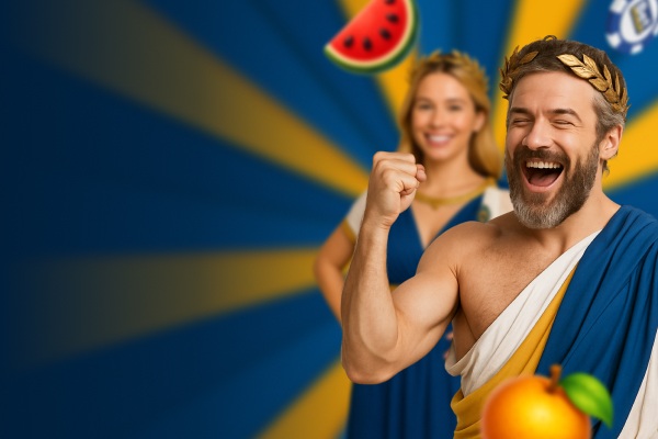 Weekend Top Up Bonus 50% up to €150