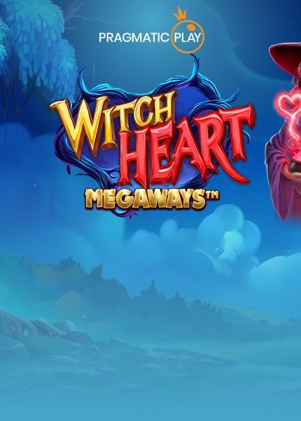 Witch Heart Megaways